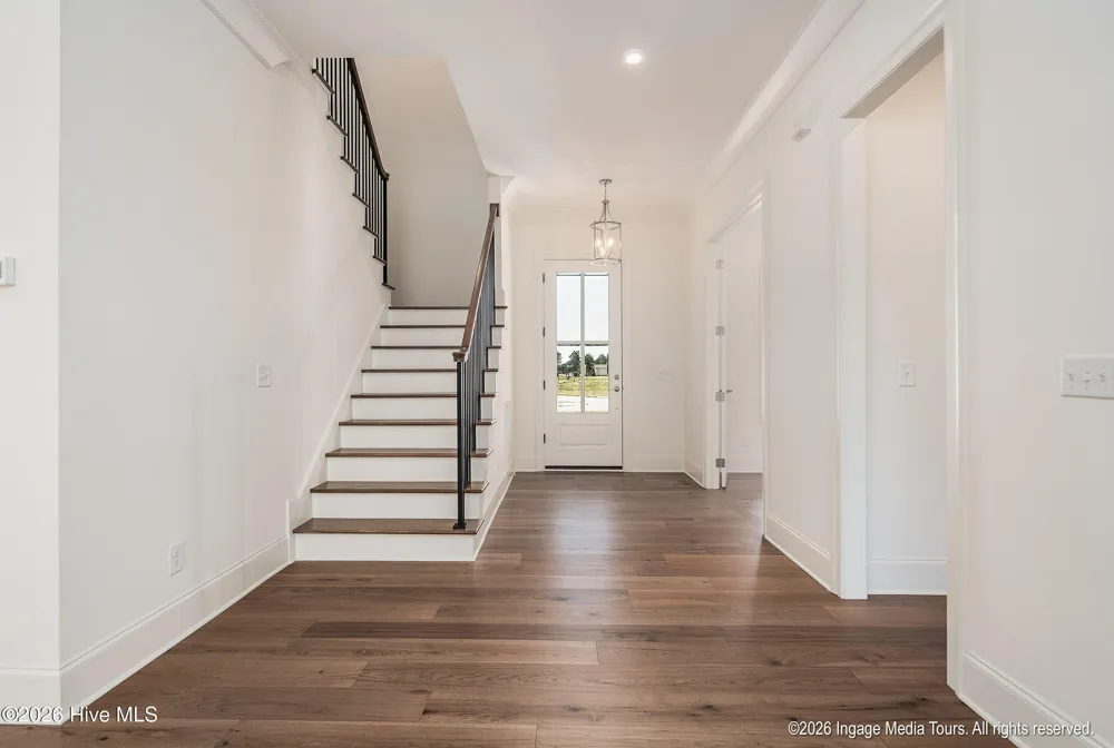 11 Sunflower Court Snow Hill, NC 28580