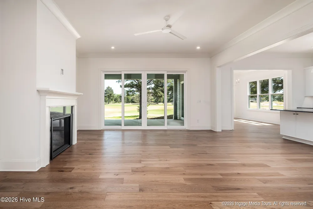11 Sunflower Court Snow Hill, NC 28580