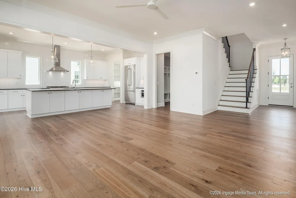 11 Sunflower Court Snow Hill, NC 28580
