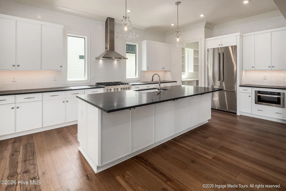 11 Sunflower Court Snow Hill, NC 28580