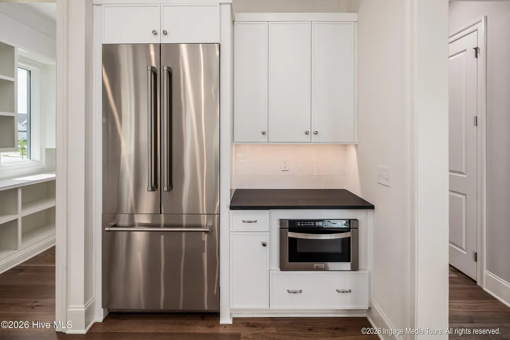 11 Sunflower Court Snow Hill, NC 28580
