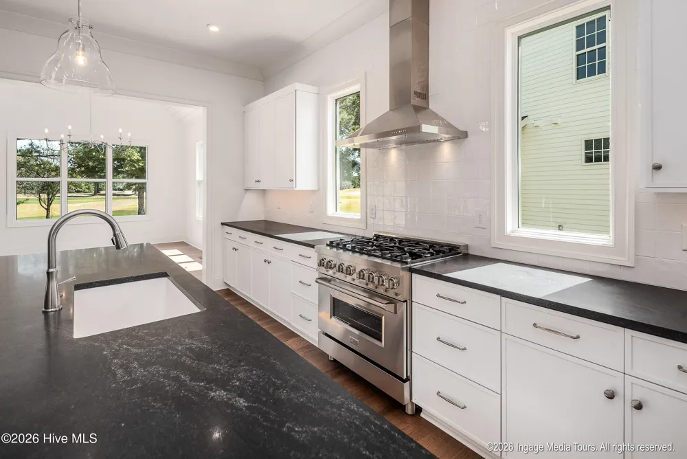 11 Sunflower Court Snow Hill, NC 28580