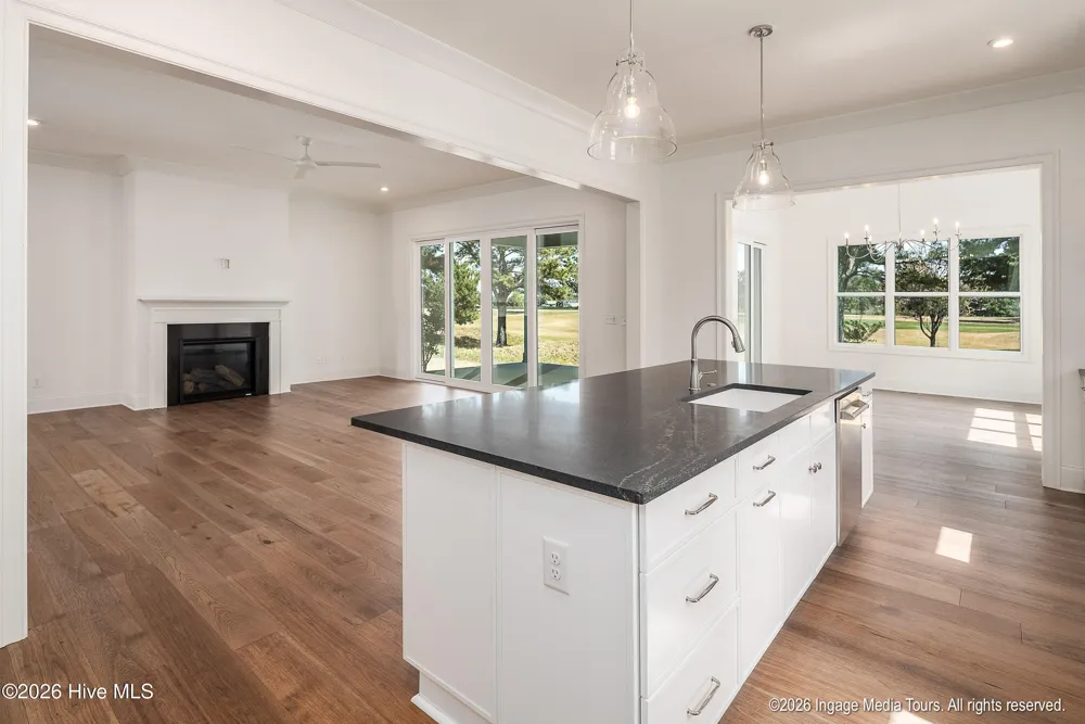 11 Sunflower Court Snow Hill, NC 28580
