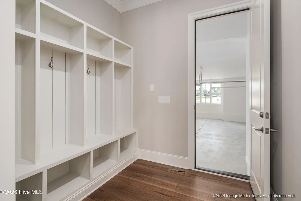 11 Sunflower Court Snow Hill, NC 28580