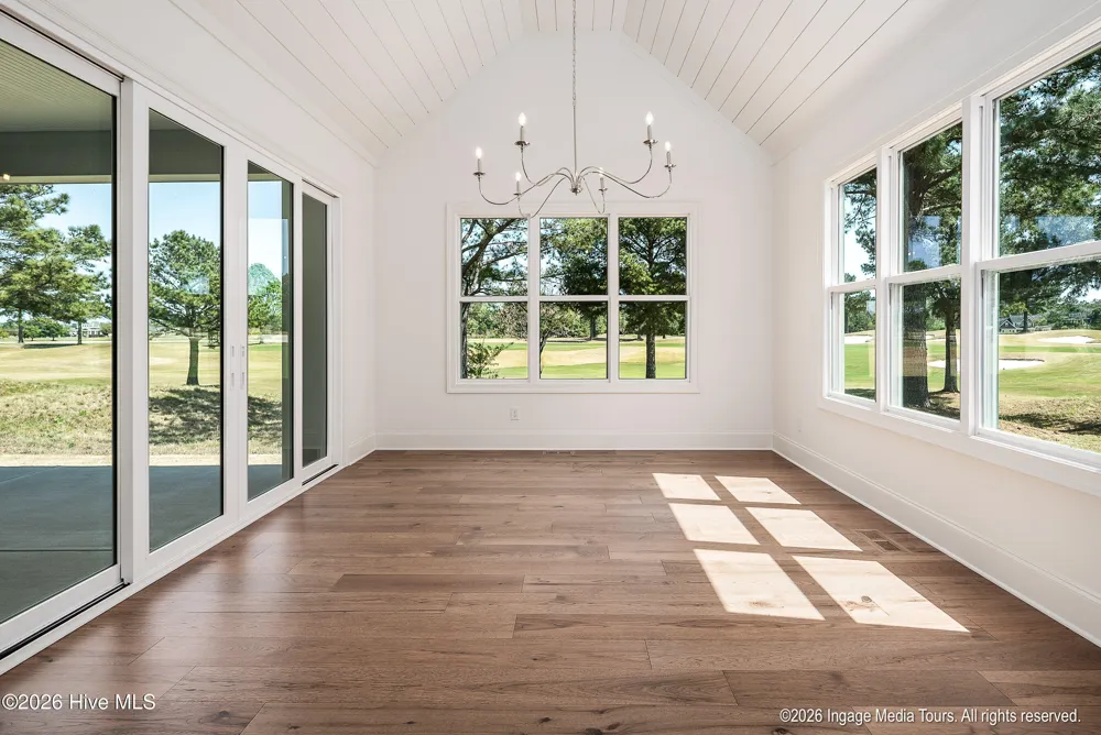 11 Sunflower Court Snow Hill, NC 28580