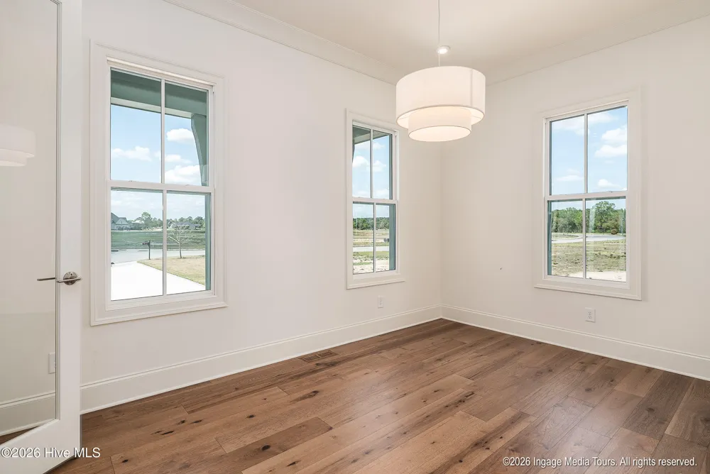 11 Sunflower Court Snow Hill, NC 28580