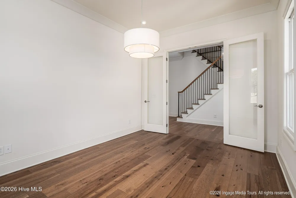 11 Sunflower Court Snow Hill, NC 28580