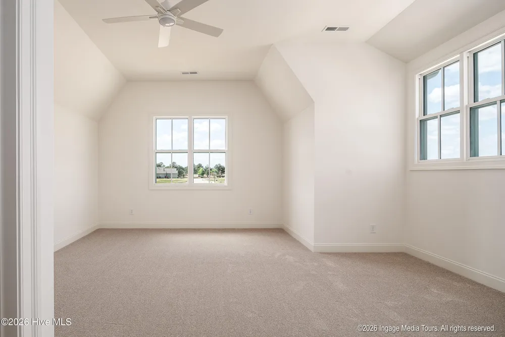 11 Sunflower Court Snow Hill, NC 28580