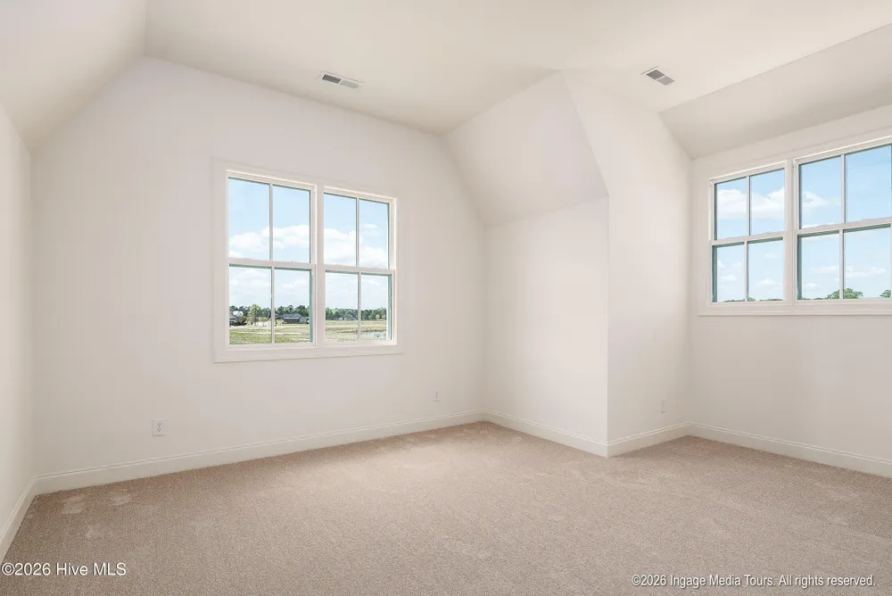 11 Sunflower Court Snow Hill, NC 28580