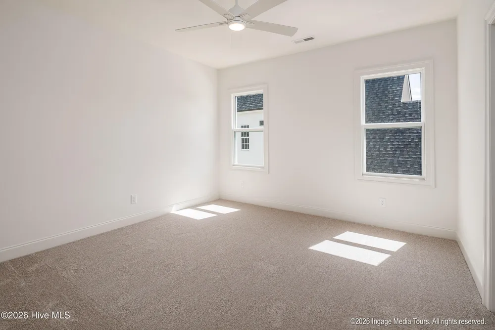 11 Sunflower Court Snow Hill, NC 28580