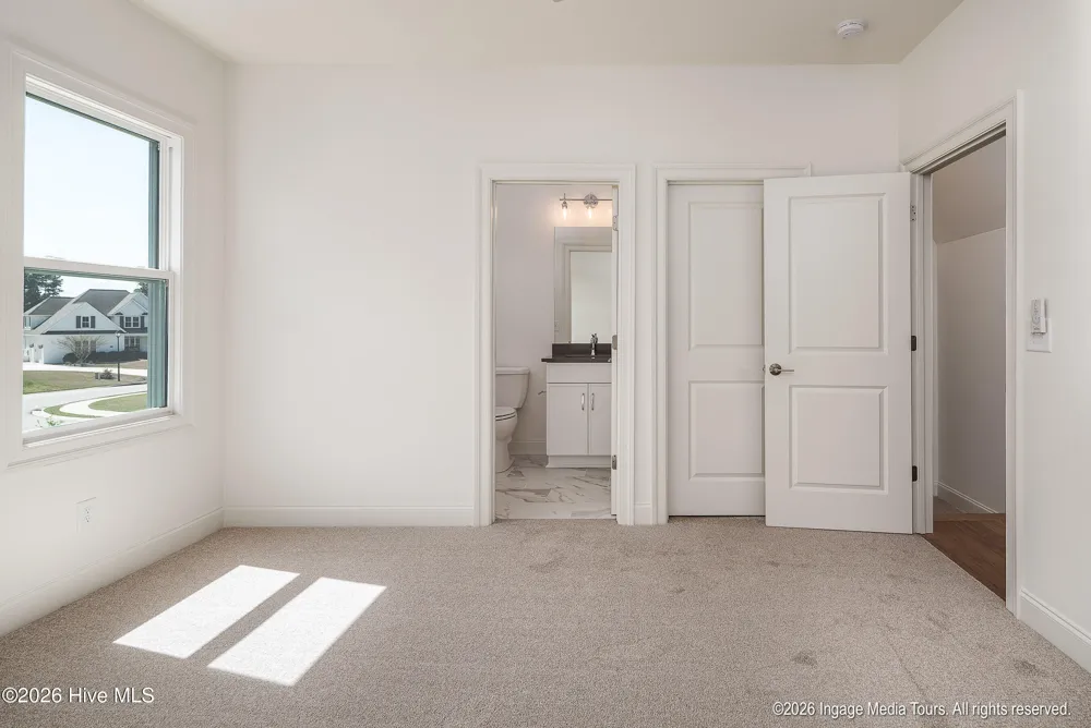 11 Sunflower Court Snow Hill, NC 28580