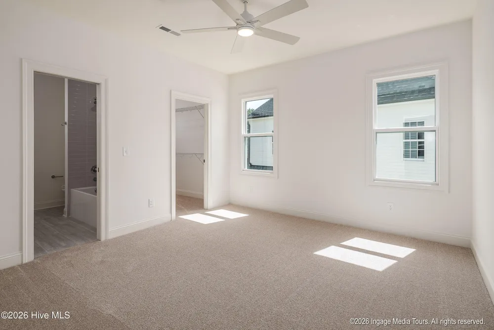 11 Sunflower Court Snow Hill, NC 28580