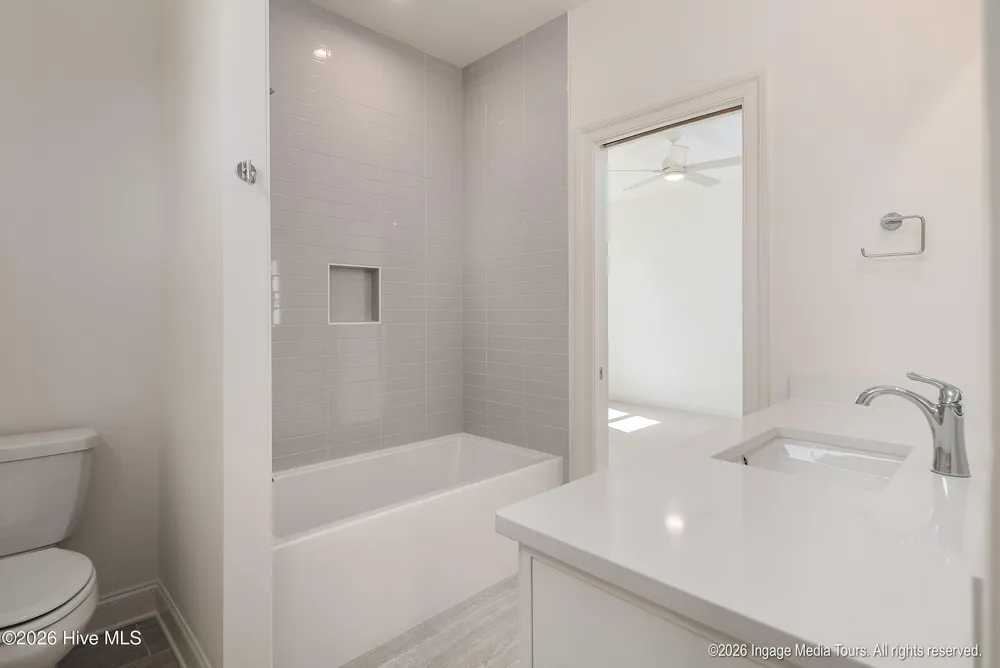 11 Sunflower Court Snow Hill, NC 28580