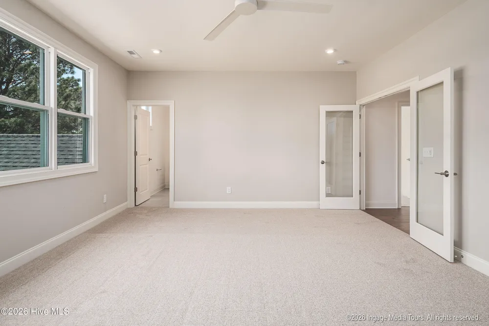 11 Sunflower Court Snow Hill, NC 28580
