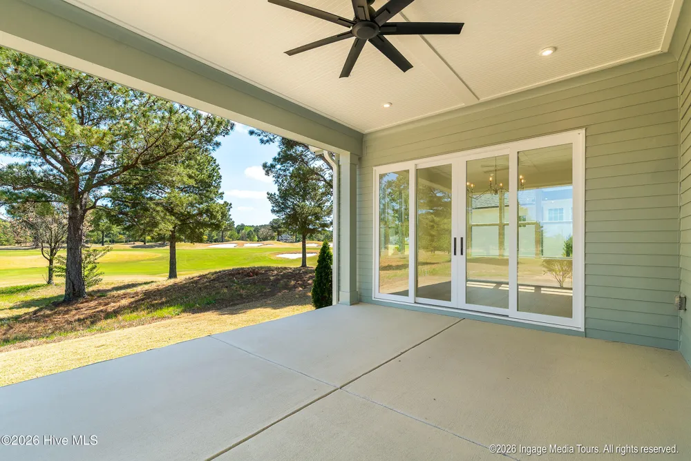 11 Sunflower Court Snow Hill, NC 28580