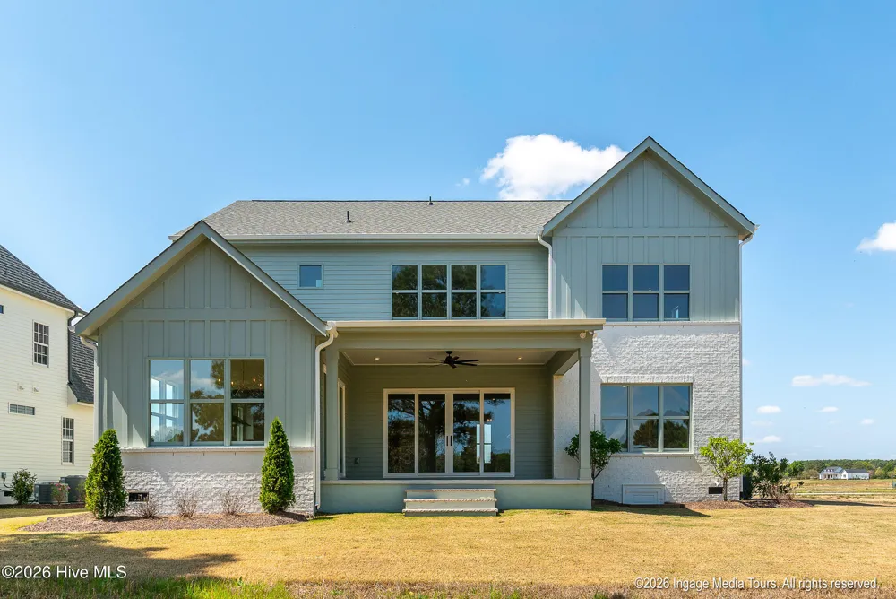 11 Sunflower Court Snow Hill, NC 28580
