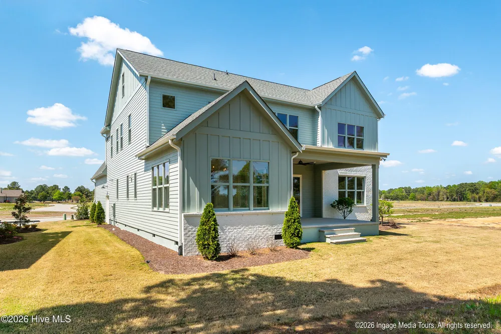 11 Sunflower Court Snow Hill, NC 28580