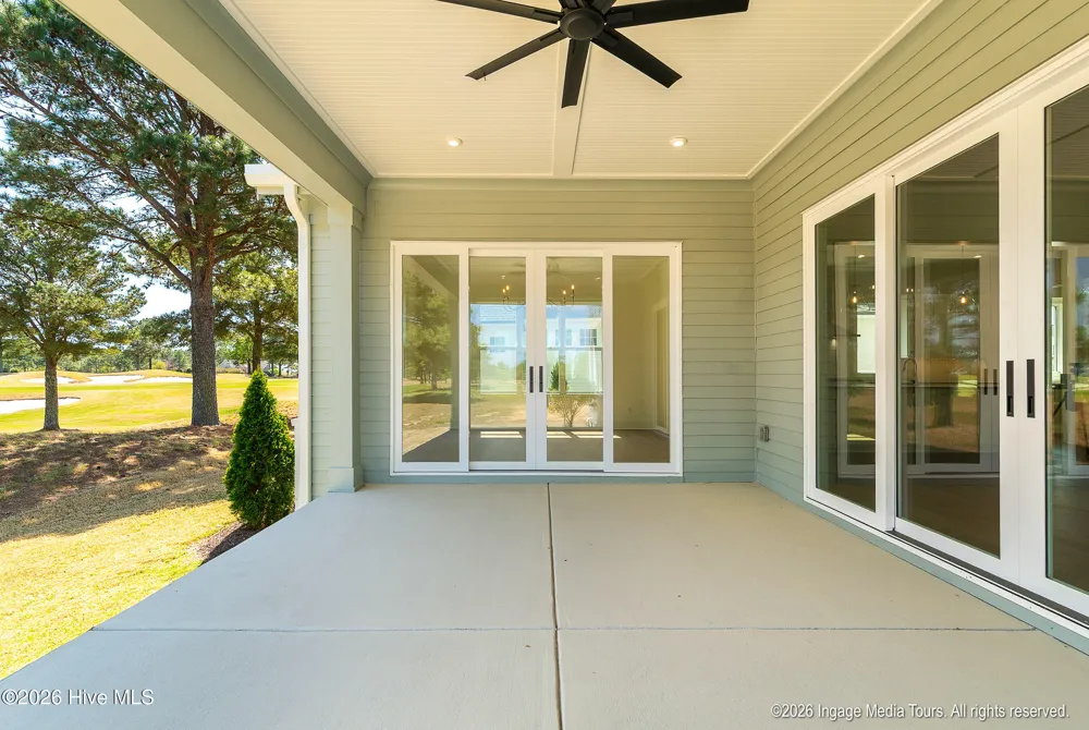 11 Sunflower Court Snow Hill, NC 28580