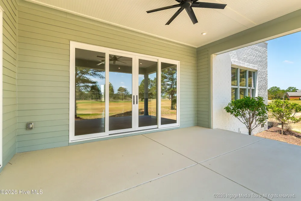 11 Sunflower Court Snow Hill, NC 28580