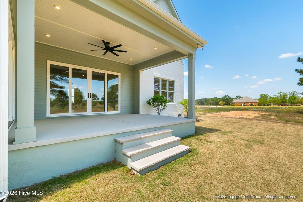 11 Sunflower Court Snow Hill, NC 28580