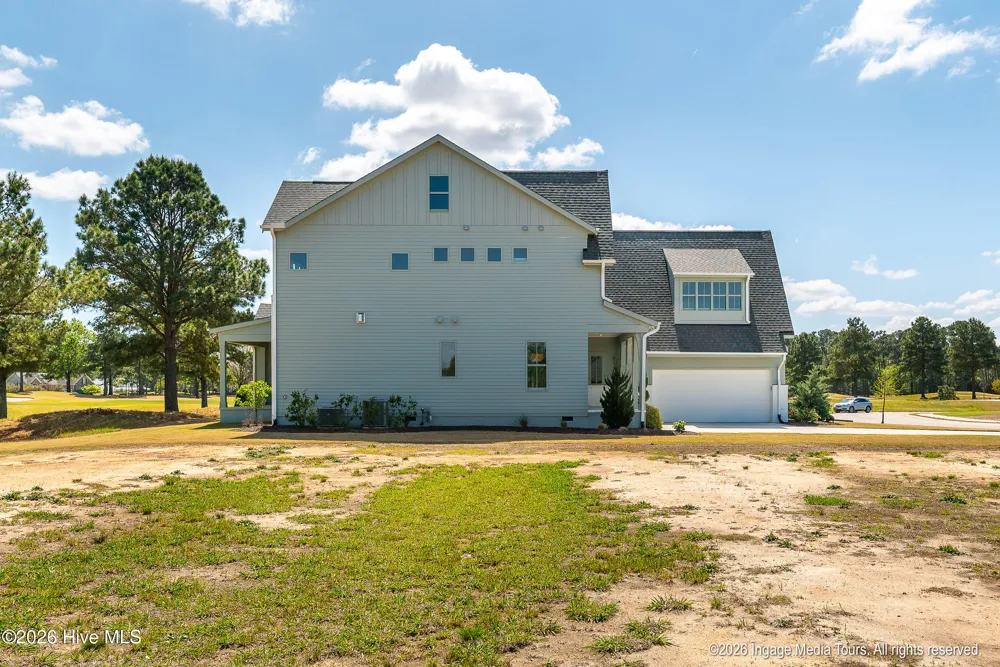 11 Sunflower Court Snow Hill, NC 28580