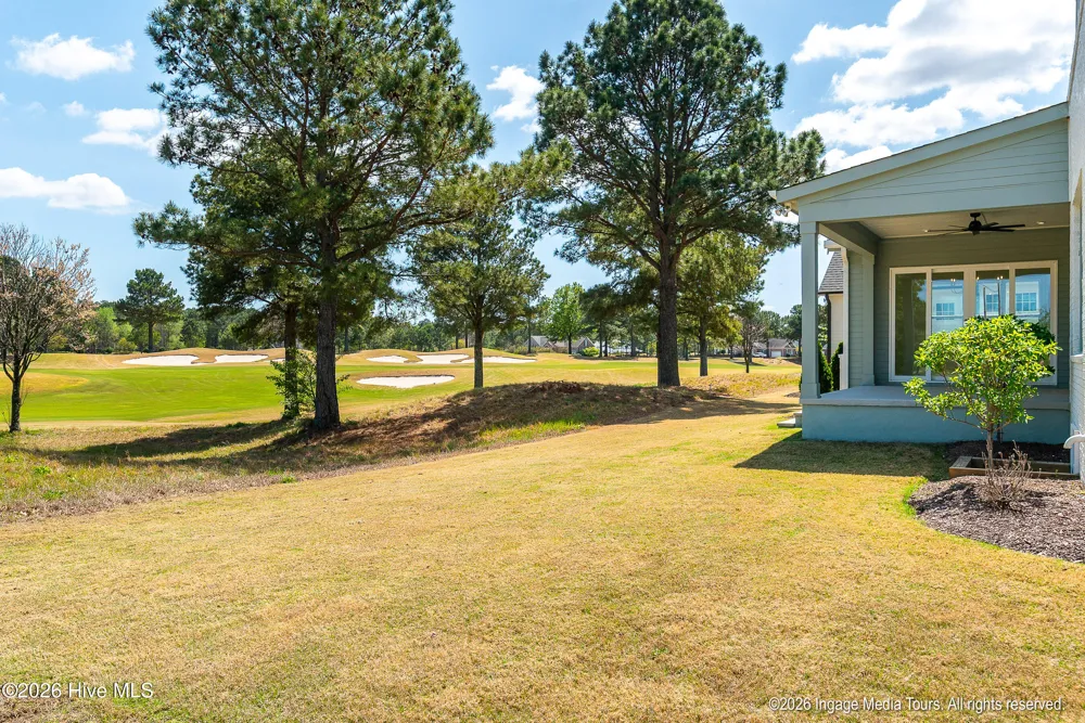 11 Sunflower Court Snow Hill, NC 28580