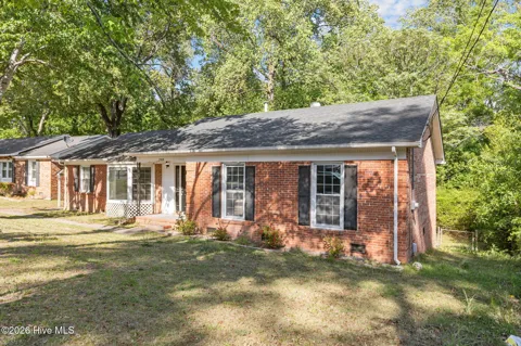 5308 Foxfire Road