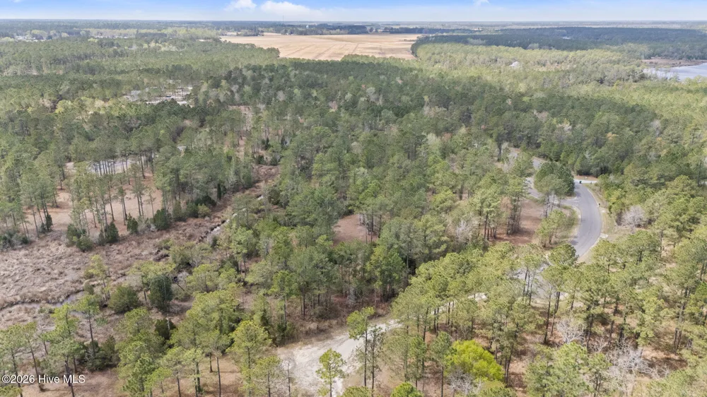 222 Shell Castle Lane Vandemere, NC 28587