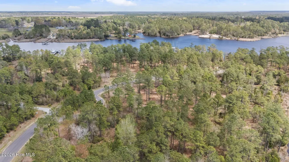 222 Shell Castle Lane Vandemere, NC 28587