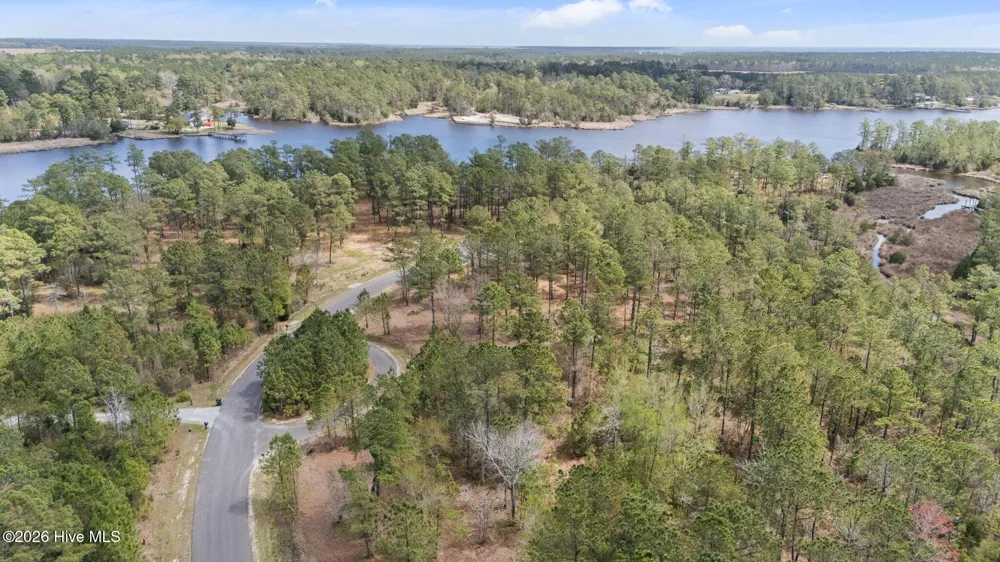222 Shell Castle Lane Vandemere, NC 28587