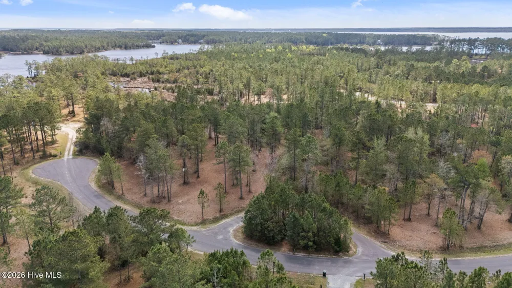 222 Shell Castle Lane Vandemere, NC 28587