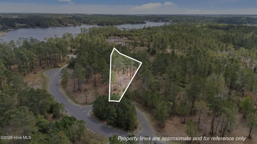 222 Shell Castle Lane Vandemere, NC 28587