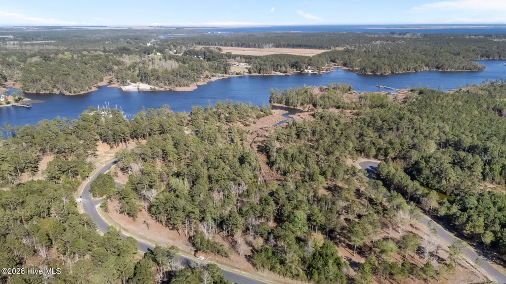 128 Shell Castle Lane Vandemere, NC 28587