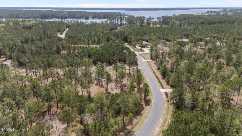 56 Shell Castle Lane Vandemere, NC 28587