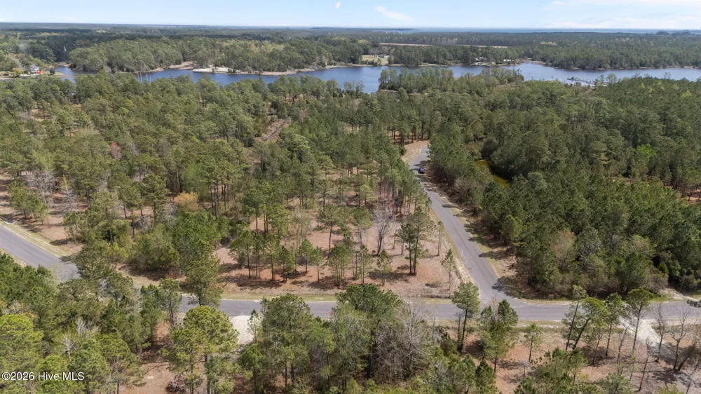 56 Shell Castle Lane Vandemere, NC 28587