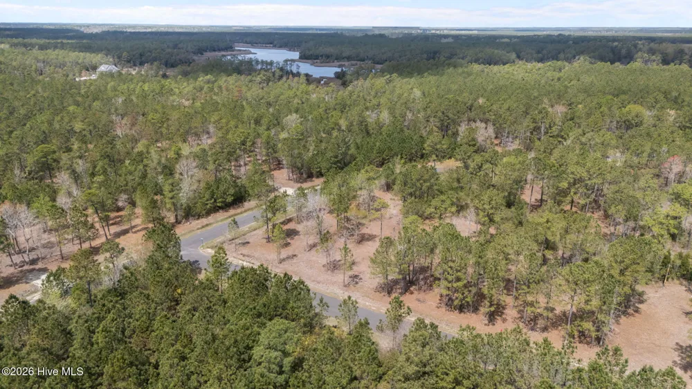 56 Shell Castle Lane Vandemere, NC 28587