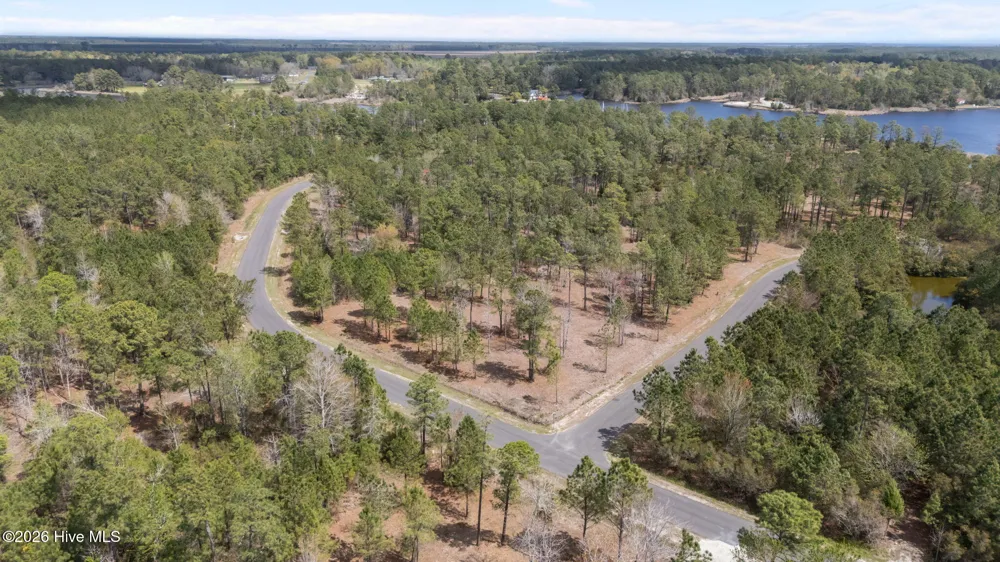 56 Shell Castle Lane Vandemere, NC 28587