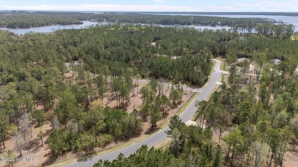 78 Shell Castle Lane Vandemere, NC 28587