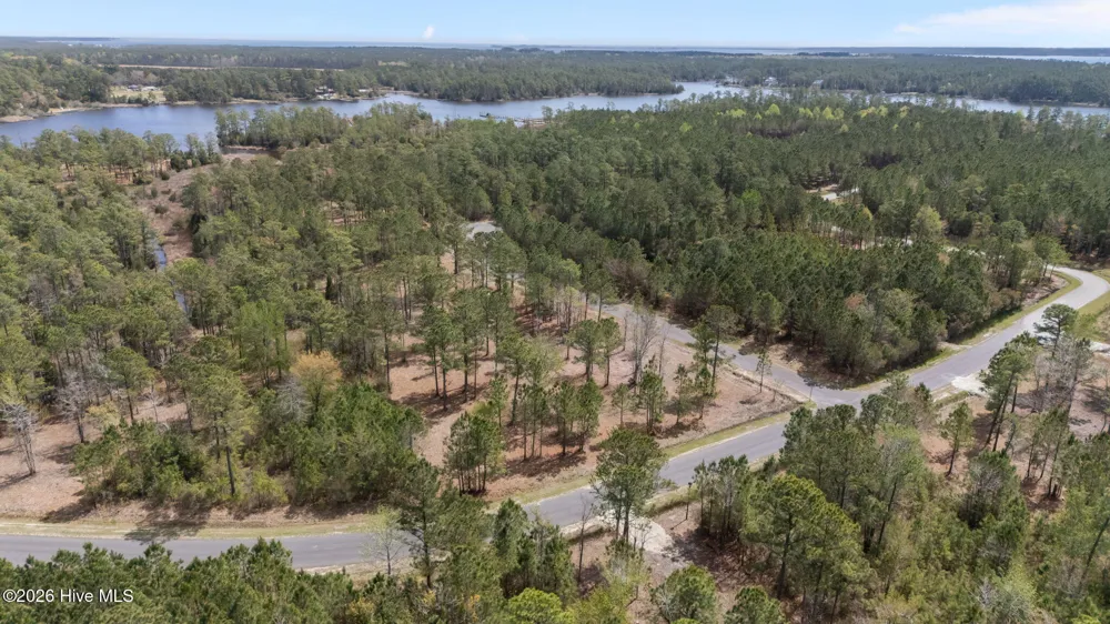 78 Shell Castle Lane Vandemere, NC 28587