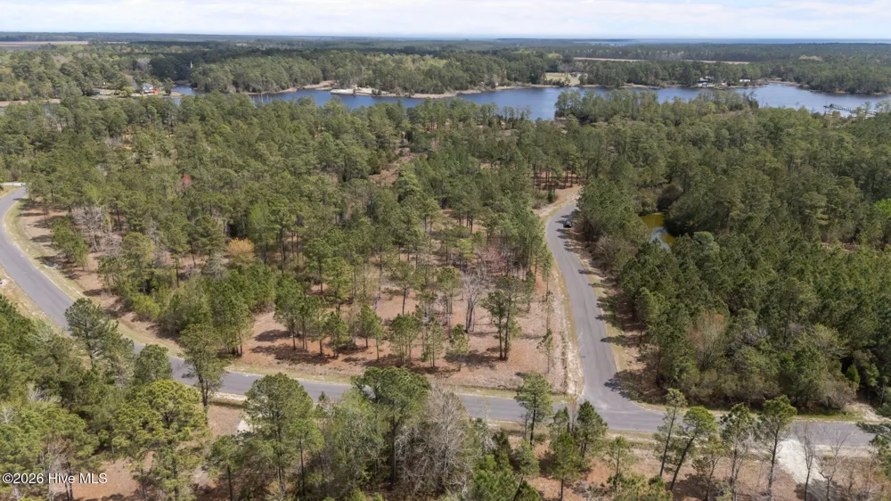 78 Shell Castle Lane Vandemere, NC 28587