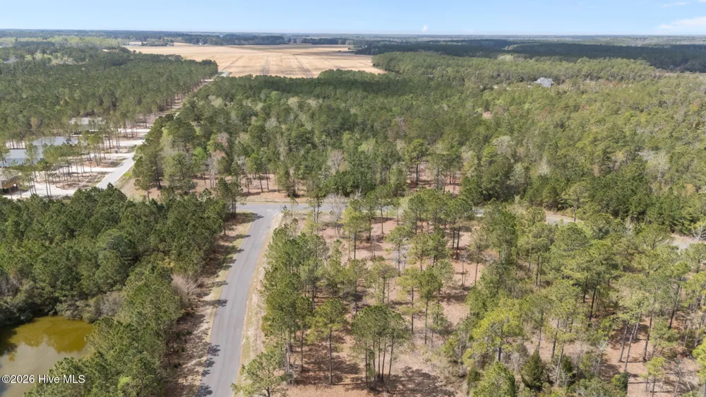 78 Shell Castle Lane Vandemere, NC 28587