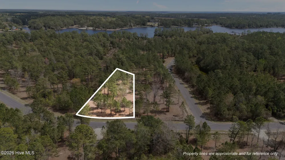78 Shell Castle Lane Vandemere, NC 28587