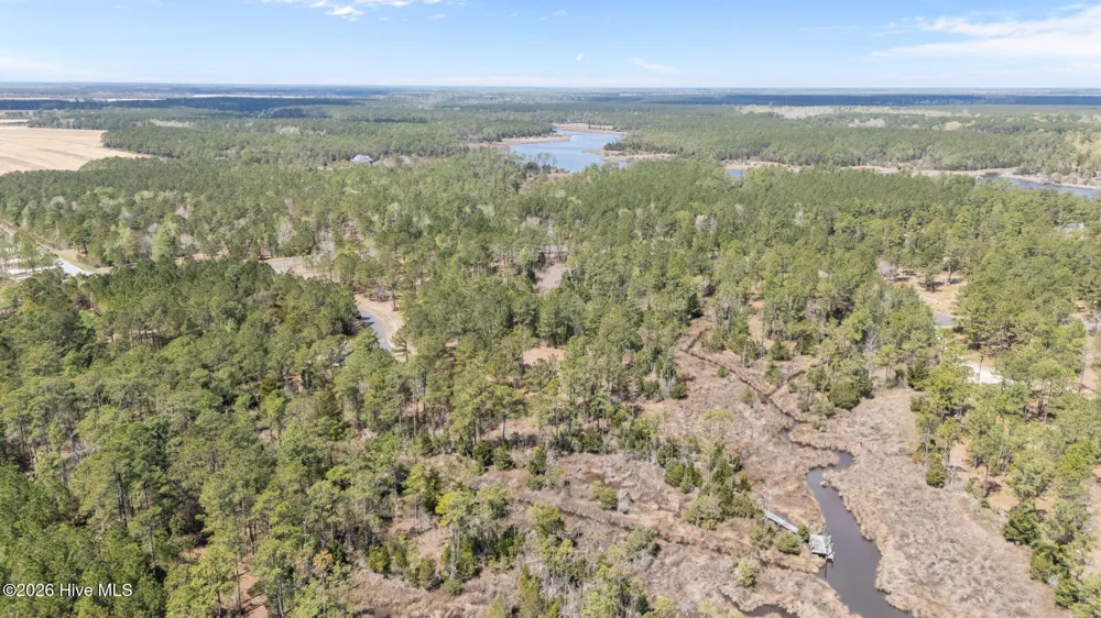 95 Royal Shoal Lane Vandemere, NC 28587