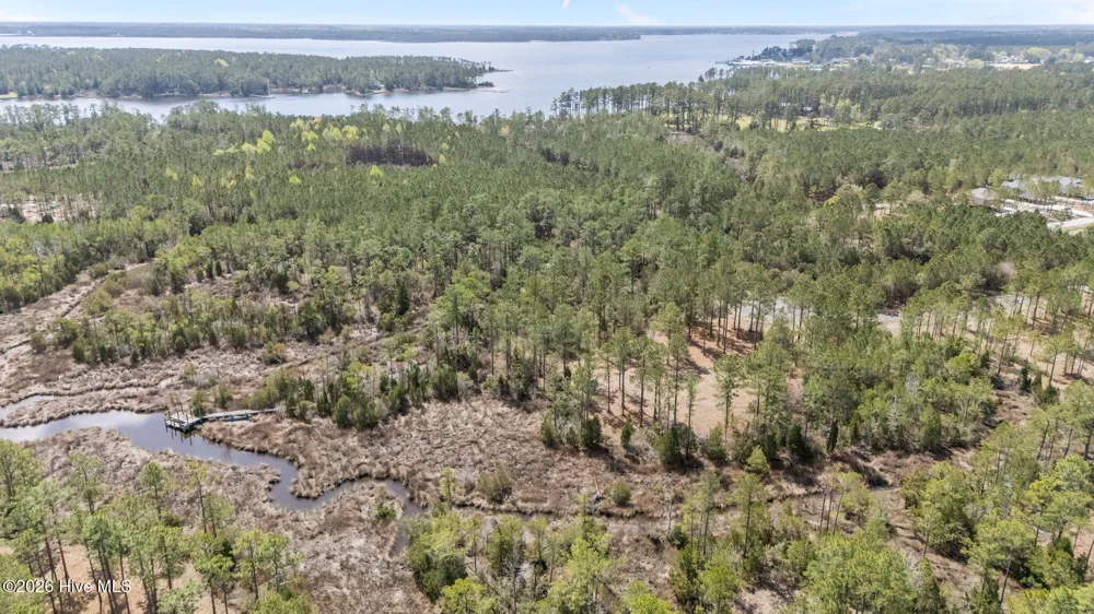 95 Royal Shoal Lane Vandemere, NC 28587