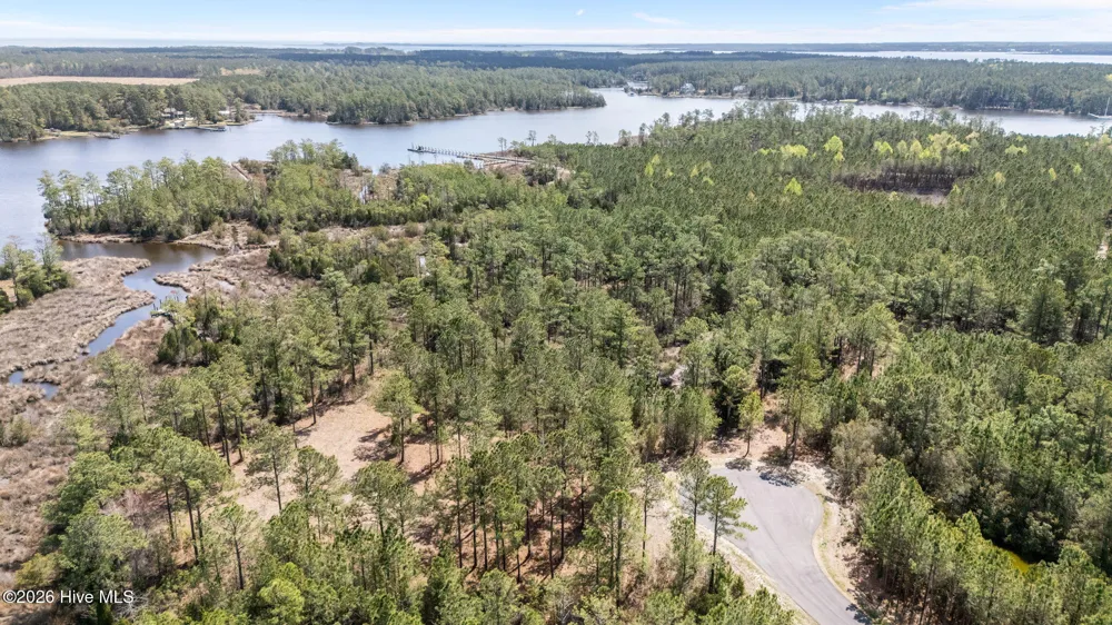 95 Royal Shoal Lane Vandemere, NC 28587