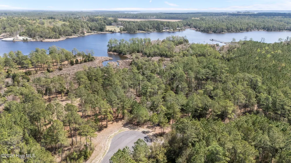 95 Royal Shoal Lane Vandemere, NC 28587