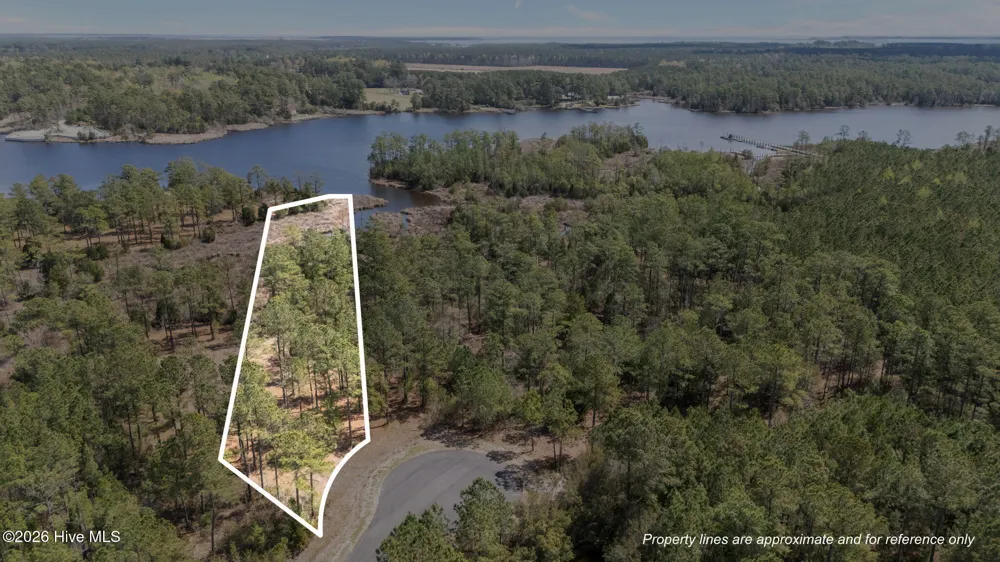 95 Royal Shoal Lane Vandemere, NC 28587