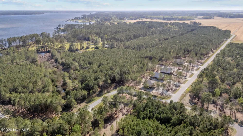 699 Vandemere Creek Drive Vandemere, NC 28587