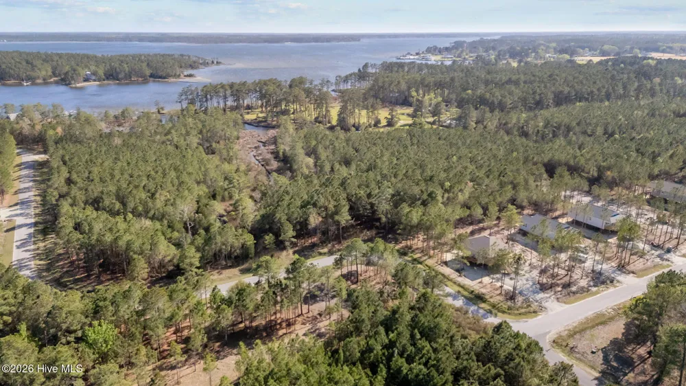 699 Vandemere Creek Drive Vandemere, NC 28587