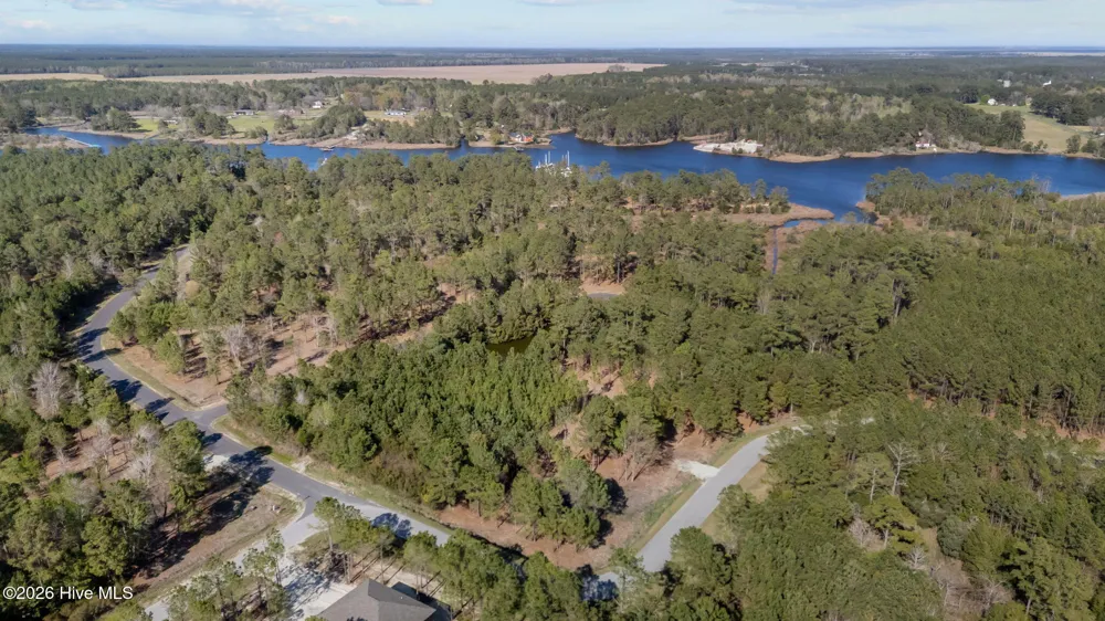 699 Vandemere Creek Drive Vandemere, NC 28587